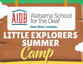 ASD Little Explorers Summer Camp!